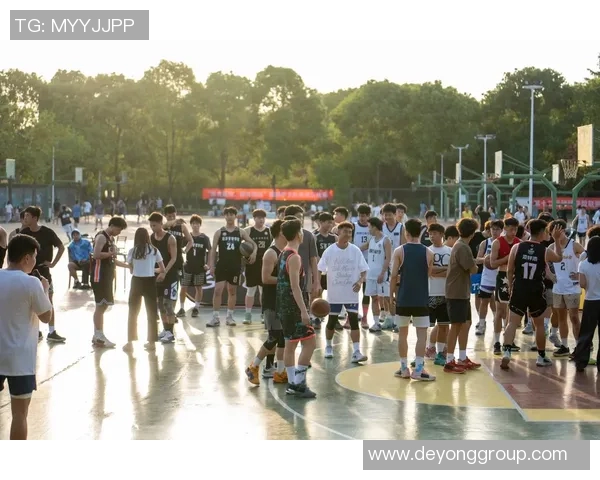 重庆篮球队运营新模式探讨与发展前景分析