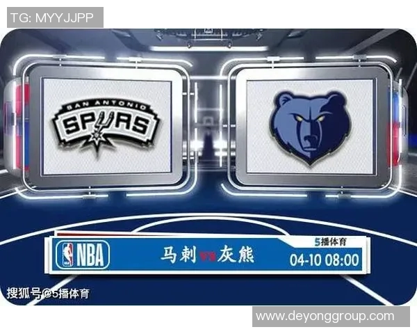 马刺逆袭灰熊黑八传奇之战回顾与分析