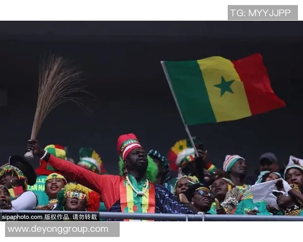 马内：从非洲小镇到足球巨星的传奇旅程与背后故事