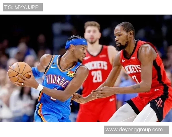 2016年NBA季后赛雷霆与火箭精彩对决回顾与分析