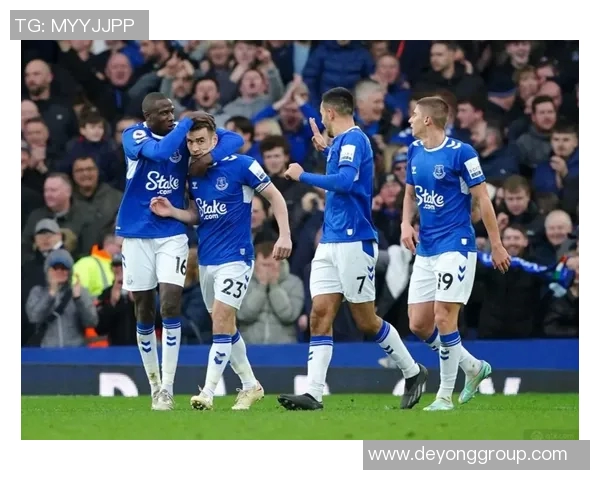 2020年英超精彩对决埃弗顿主场迎战曼城全场回顾与精彩瞬间分析