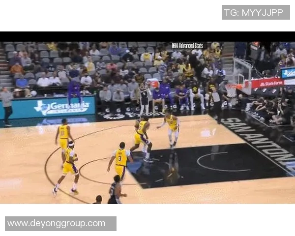 2014年NBA总决赛马刺与热火的巅峰对决杨毅深度解析比赛精彩瞬间