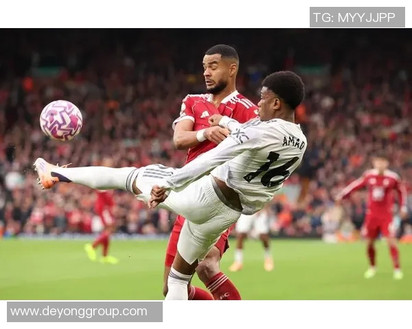 2019年曼联对阵利物浦精彩转播回顾与赛后分析