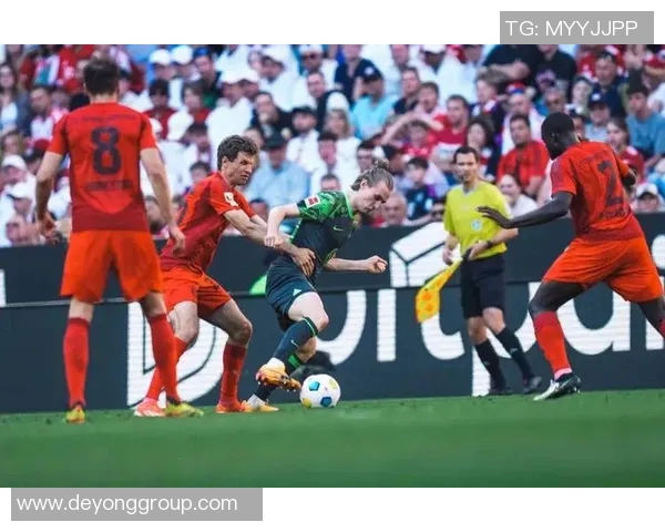 8月24号拜仁对决强敌期待精彩比赛揭开新赛季序幕